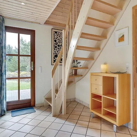 Holiday home Holiday Ingridsvej Xii