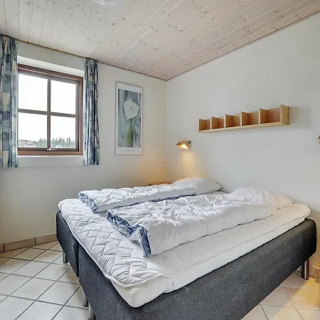Holiday home Holiday Ingridsvej Xii *