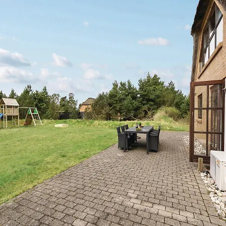 Holiday home Holiday Ingridsvej Xii *