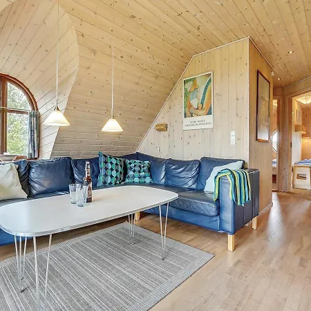Holiday Ingridsvej Xii Holiday home *