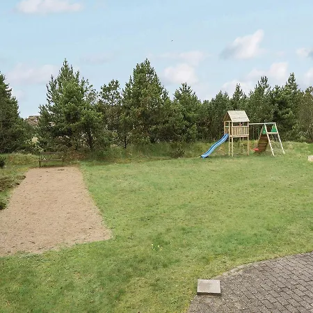 Holiday Ingridsvej Xii Holiday home